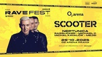 RAVE FESTIVAL