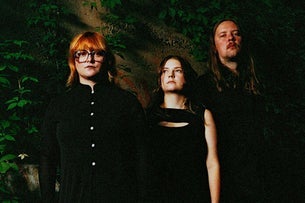 Intimkonsert med Ævestaden