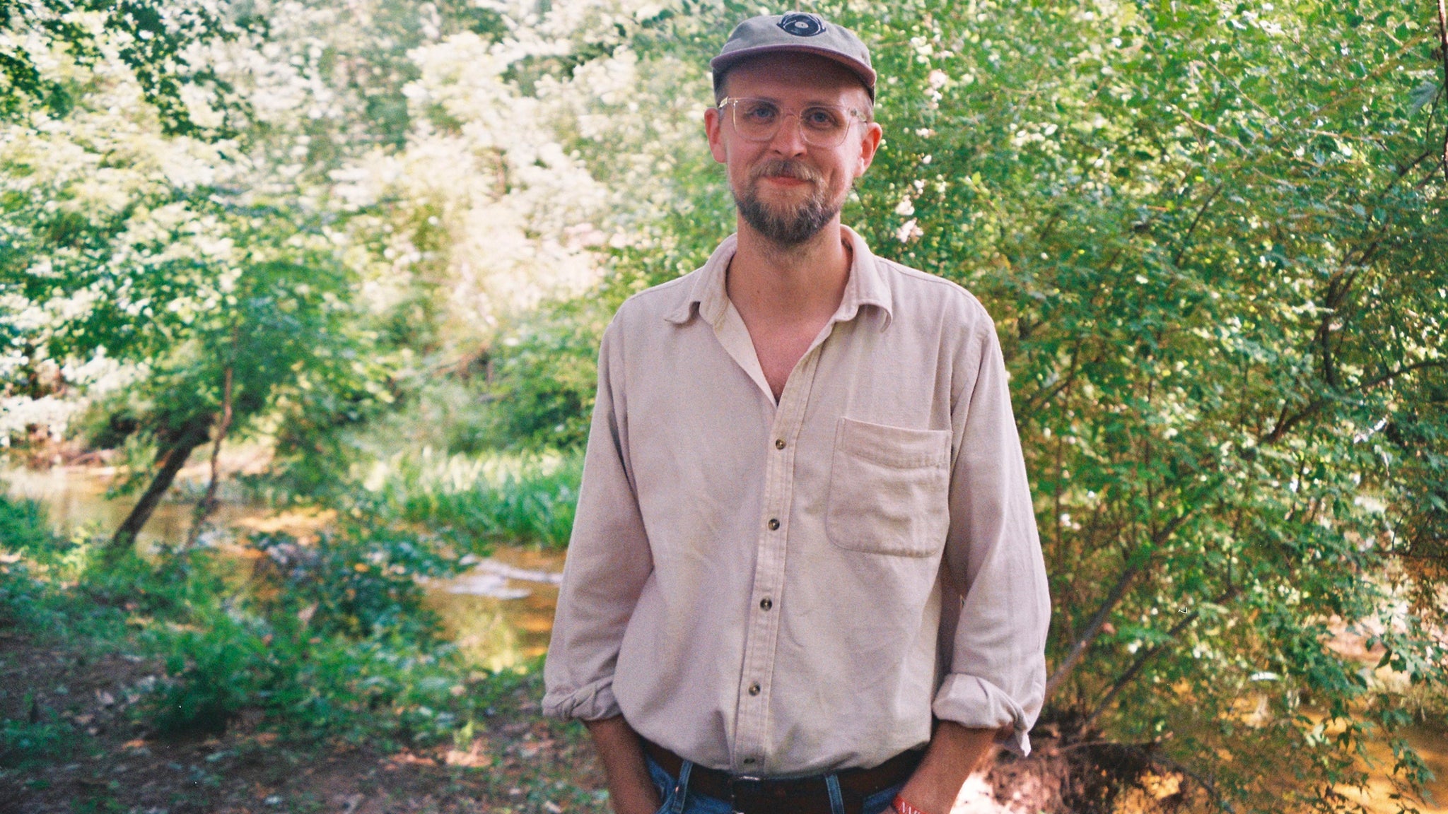Sam Moss
