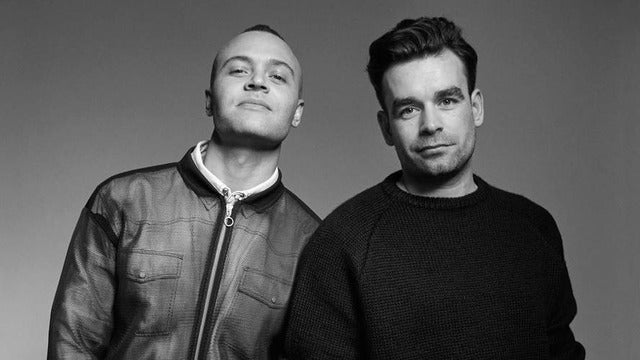 Erik Og Kriss concerts and tour dates | GlobalGigMap