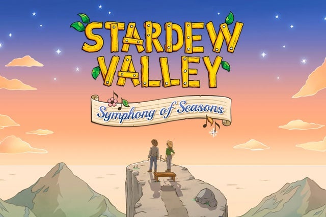 Presale codes for stardew valley: symphony of seasons: members use these when buying pre-sale tickets