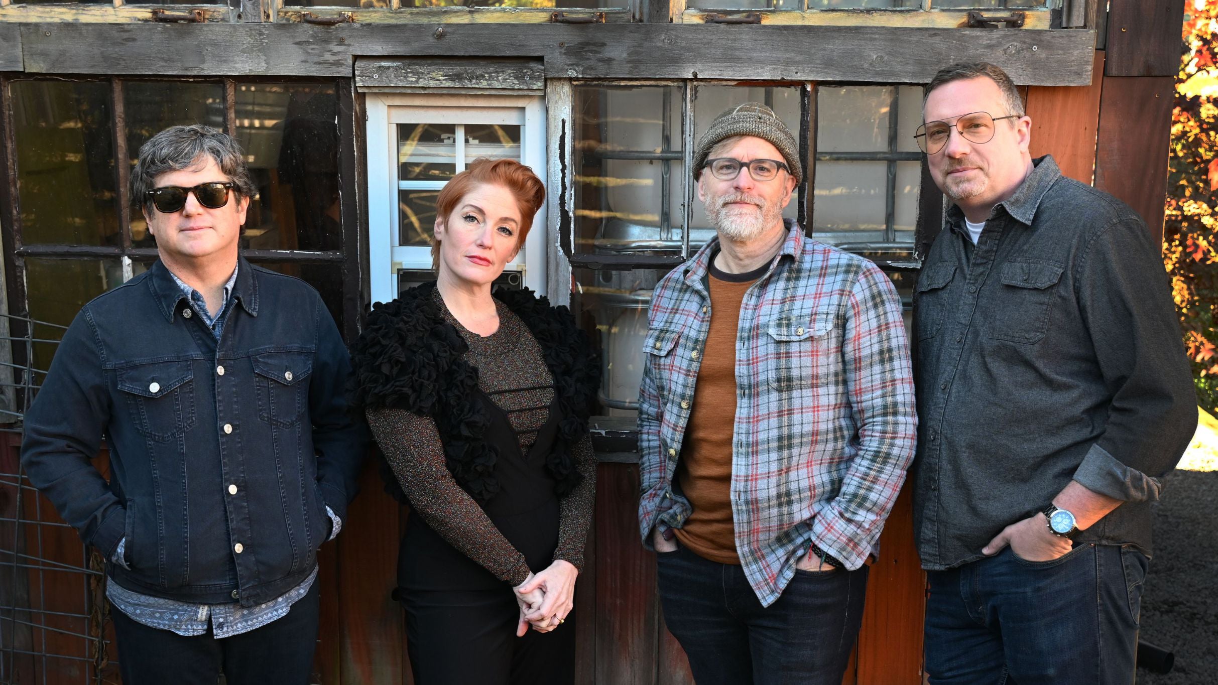 Sixpence None the Richer at The Parish At House of Blues New Orleans – New Orleans, LA