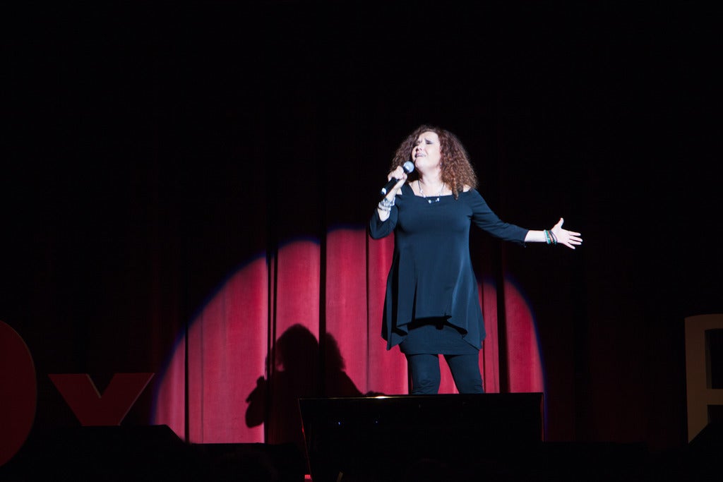 Melissa Manchester