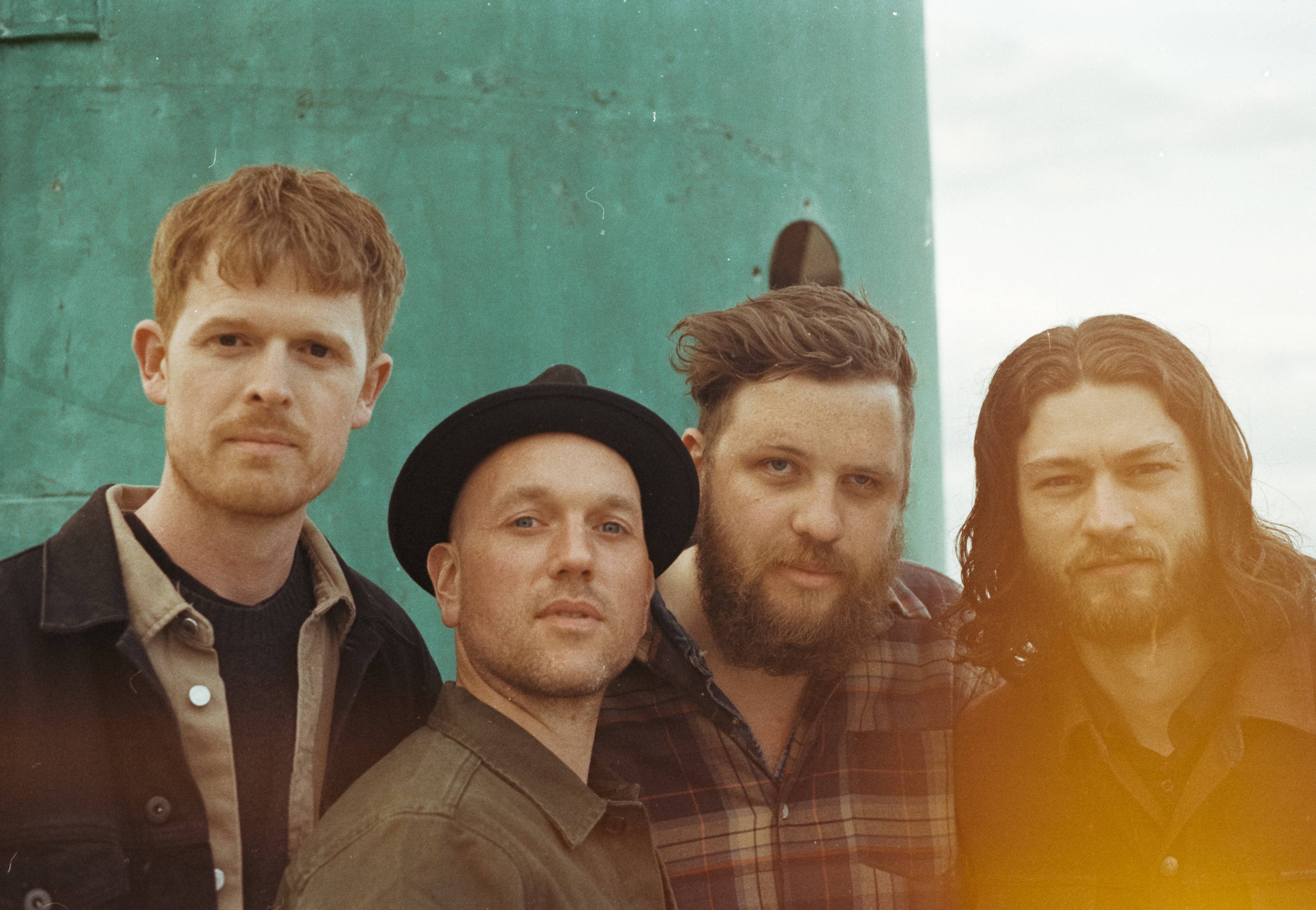 Baby did a bad thing