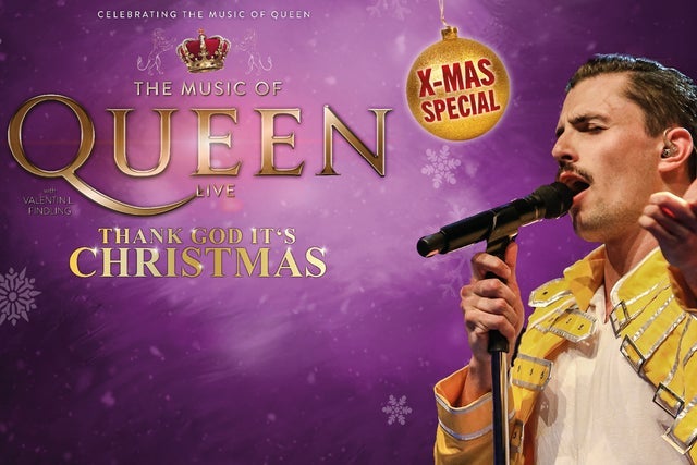 Presale codes for the music of queen: members use these when buying pre-sale tickets
