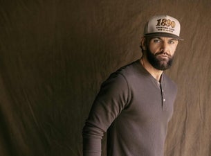 Dylan Scott: Till I Can't, I Will Tour with Kelsey Hart