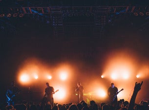 image of Senses Fail w/ Saves the Day