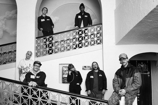 Portugal the Man kicks off N. American tour with sold out Eugene show