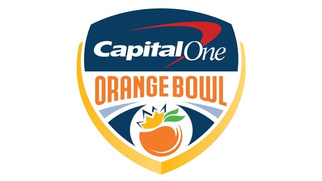 Capital One Orange Bowl