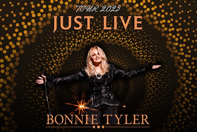 Bonnie Tyler