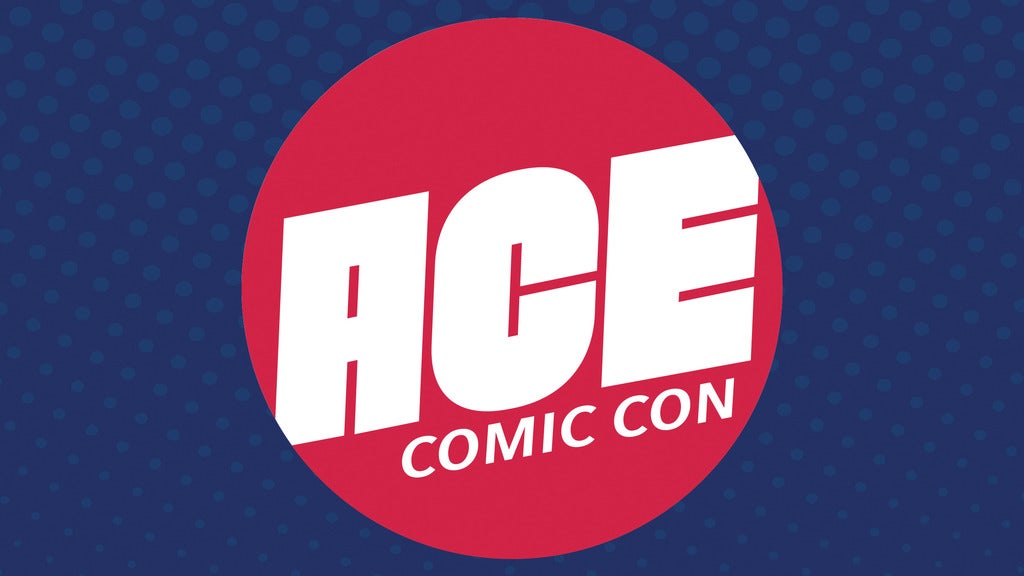 The ACE Experience @ Awesome Con 2022