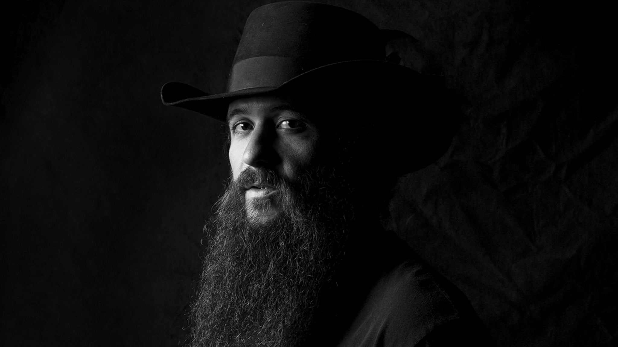 Cody Jinks at Red Rocks Amphitheatre