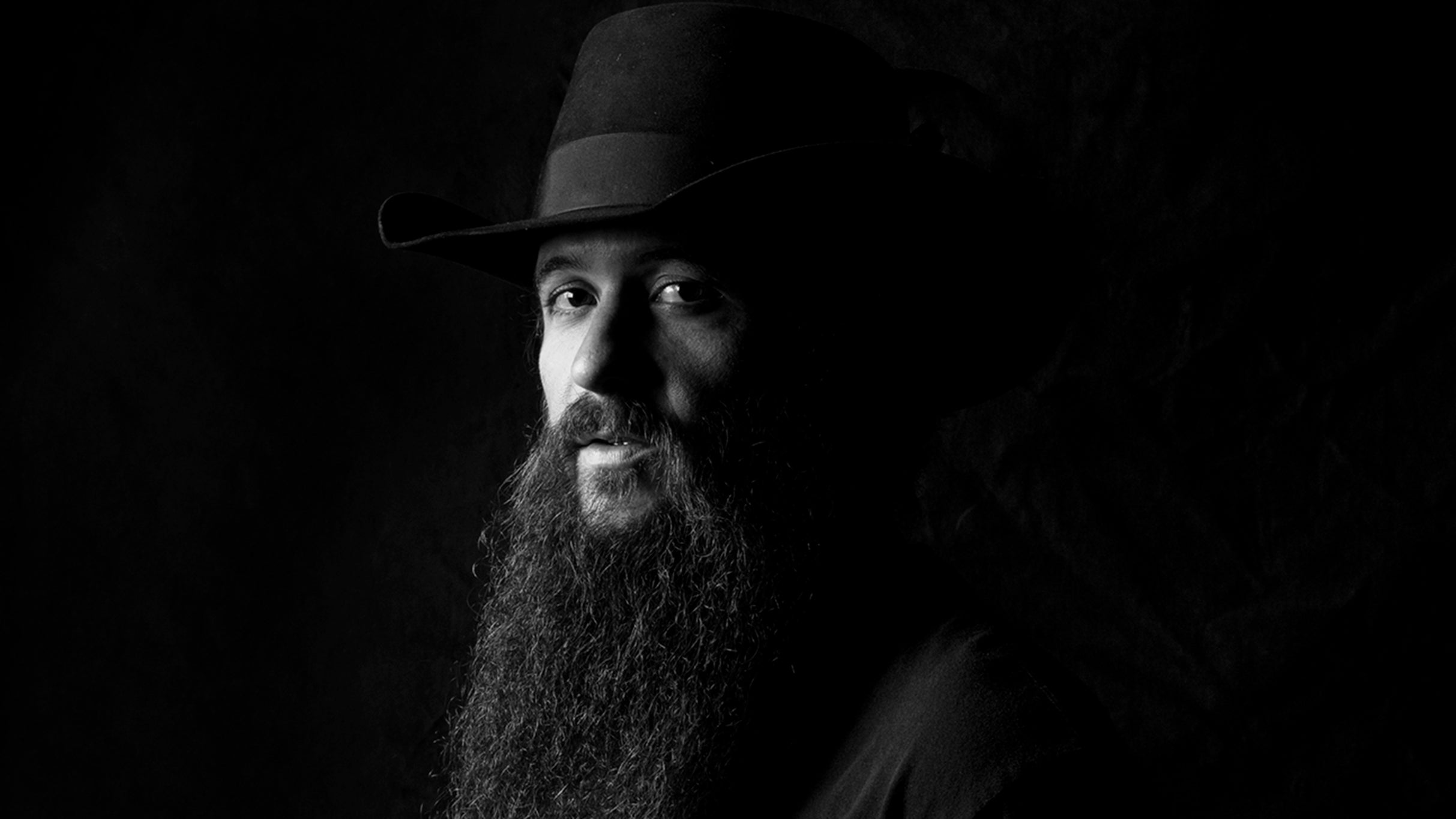 Cody Jinks presale code for performance tickets in Raleigh, NC (Red Hat Amphitheater)