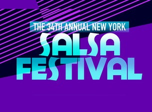 The New York Salsa Festival