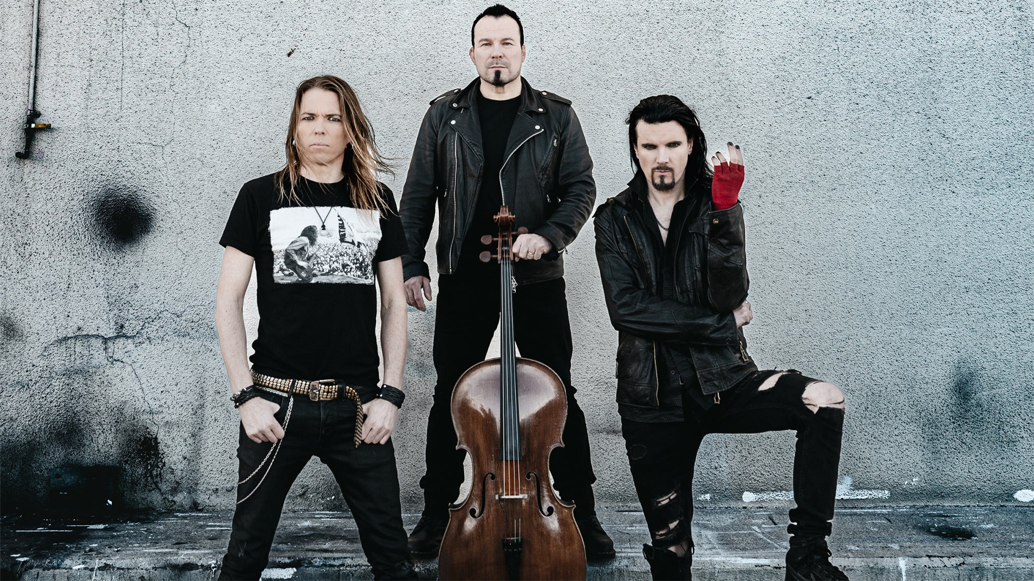 Tarja, Apocalyptica | WONDERGATE FESTIVAL 2025 - Metal Gate