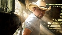 Jason Aldean: BACK IN THE SADDLE Tour 2021 presale code for early tickets in a city near you