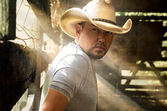 92.5 XTU Anniversary Show featuring Jason Aldean