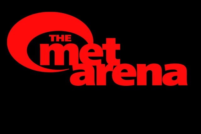 The Met Arena 2026 w/Fergie