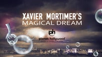 Xavier Mortimer's Magical Dream