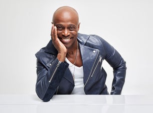 Kem w/ Ledisi