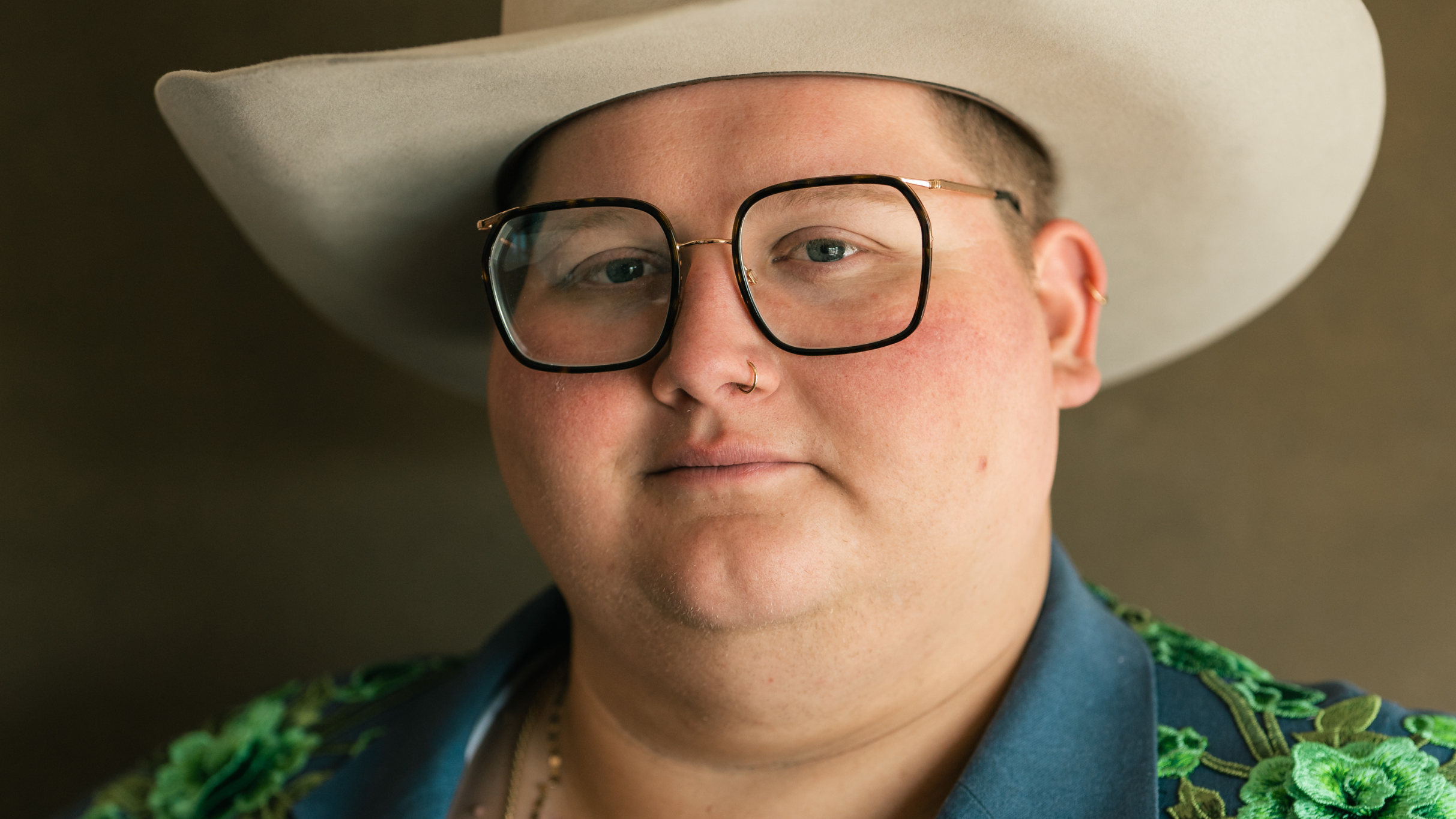 Joshua Ray Walker – 2026-08-01