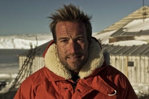 Ben Fogle - Tales From the Wilderness York Barbican Seating Plan