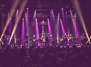 Take It To the Limit - a Celebration of the Eagles, 2026-10-04, Dublin