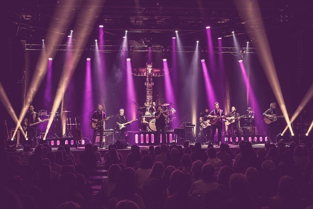 Presale codes for take it to the limit a celebration of the eagles: members use these when buying pre-sale tickets