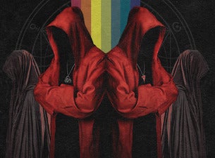 Coheed And Cambria & The Used 2021
