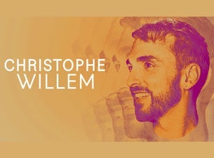 Christophe Willem, 2024-06-05, Brussels