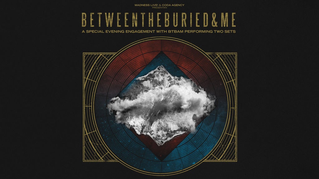 Hotels near Between The Buried And Me Events