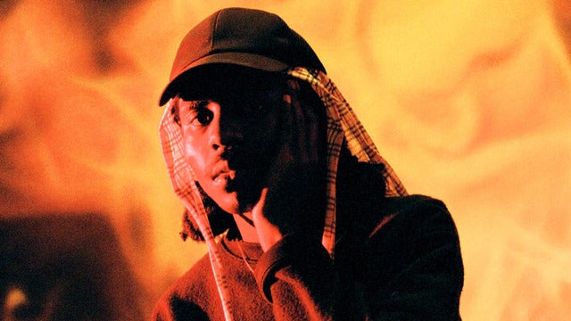Blood Orange