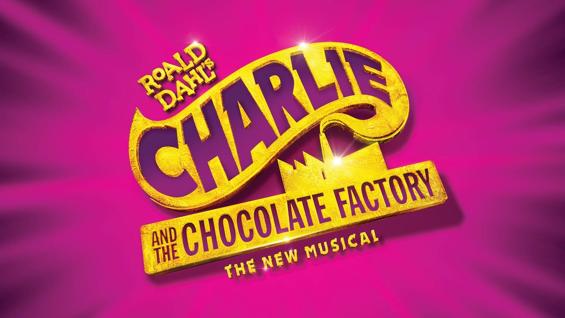 Charlie and The Chocolate Factory live — London Coliseum Theatre, London