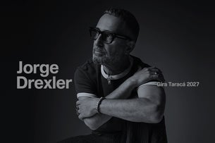 Jorge Drexler
