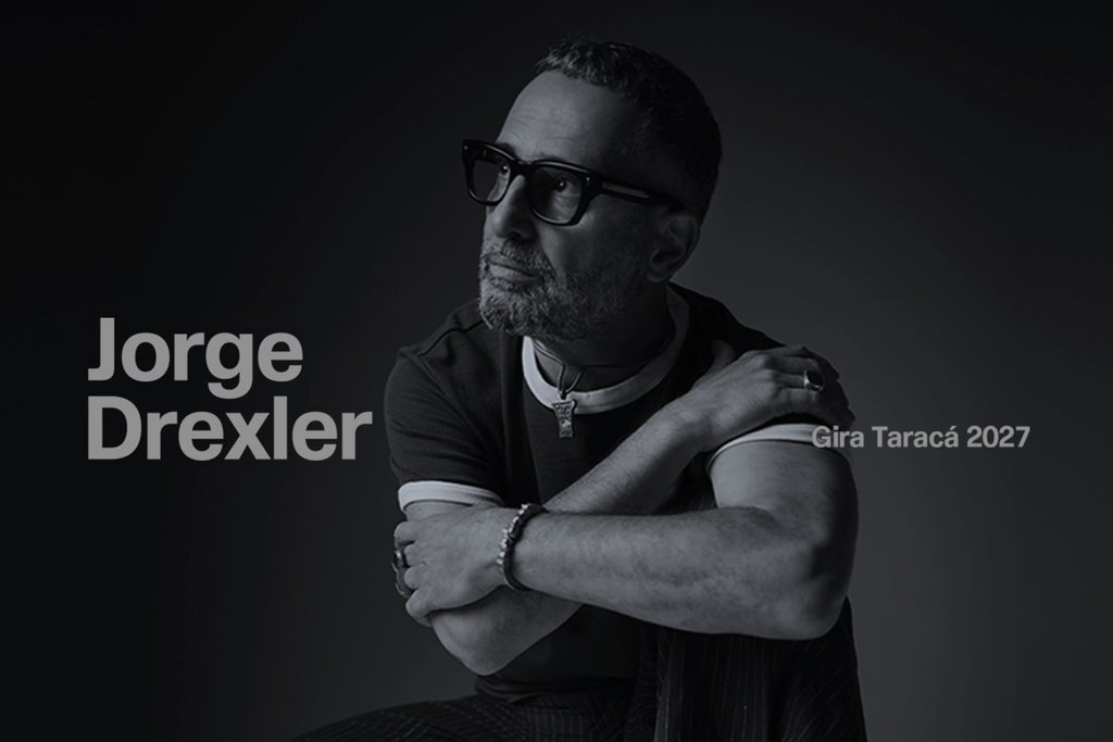 Jorge Drexler