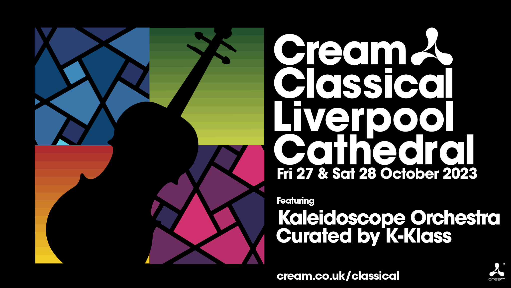 In the Park Presents Cream Classical