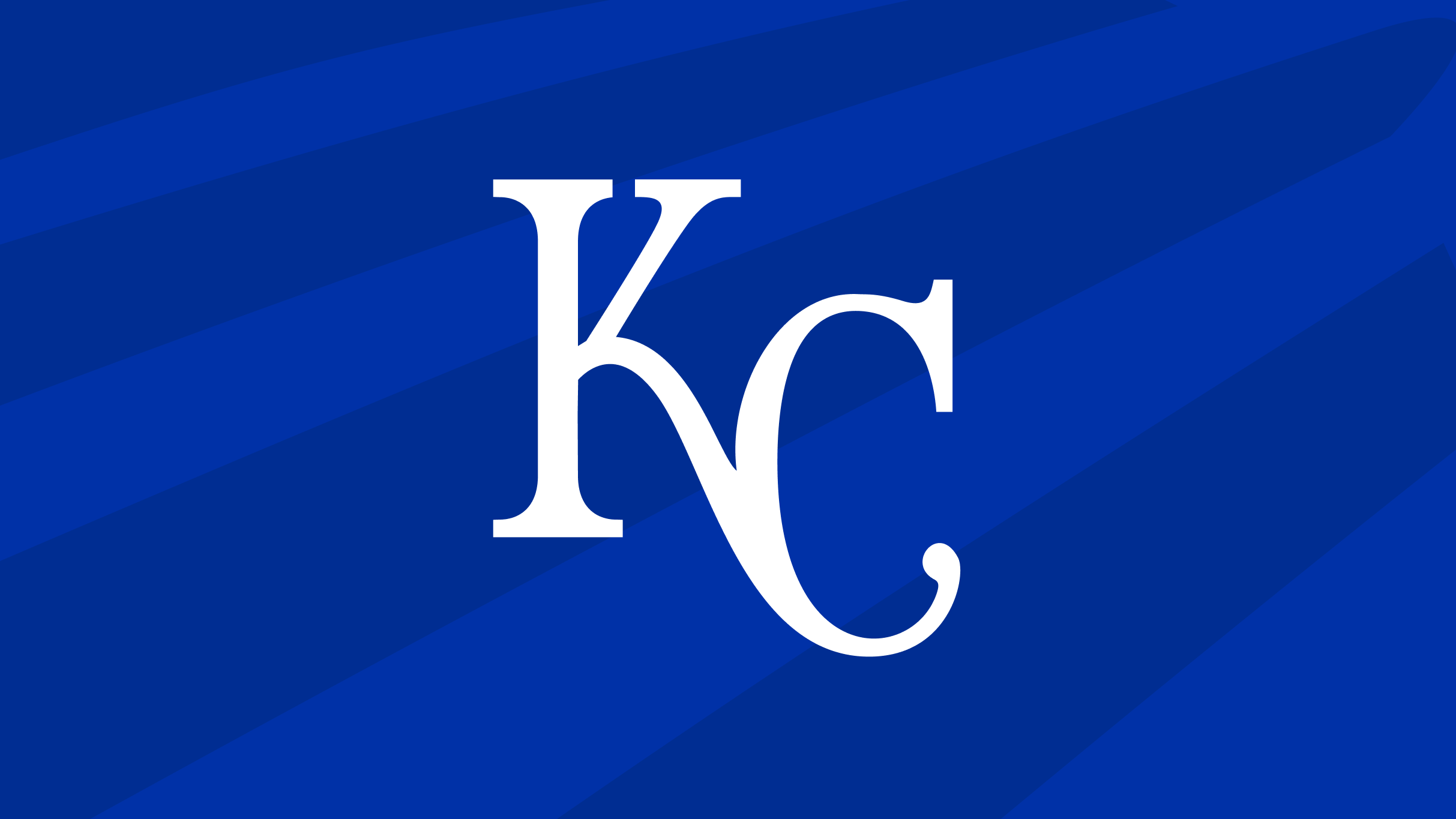 Kansas City Royals vs. St. Louis Cardinals