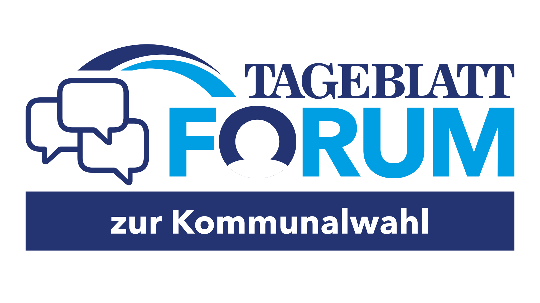 Tageblatt Forum zur Kommunalwahl
