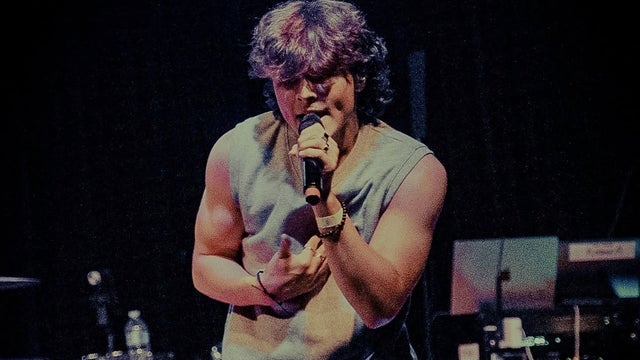Carter Rubin