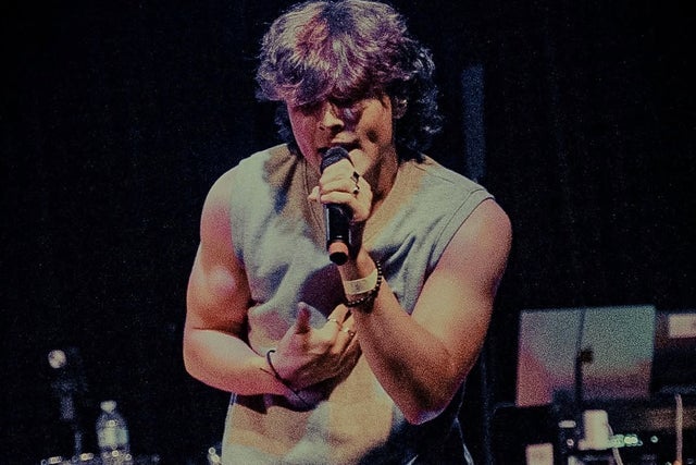 Carter Rubin