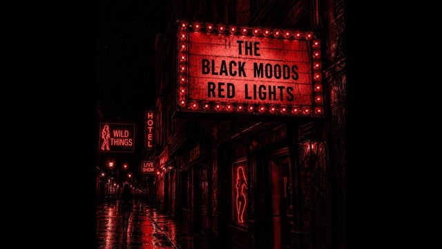 The Black Moods