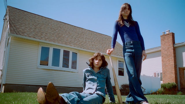 The Lemon Twigs