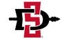 San Diego State Men's Basketball vs. Oregon State Men's Basketball