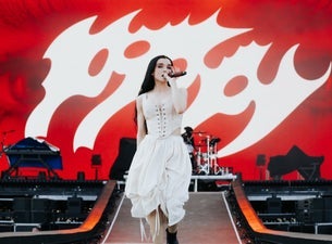 Poppy: Constantly Nowhere Tour