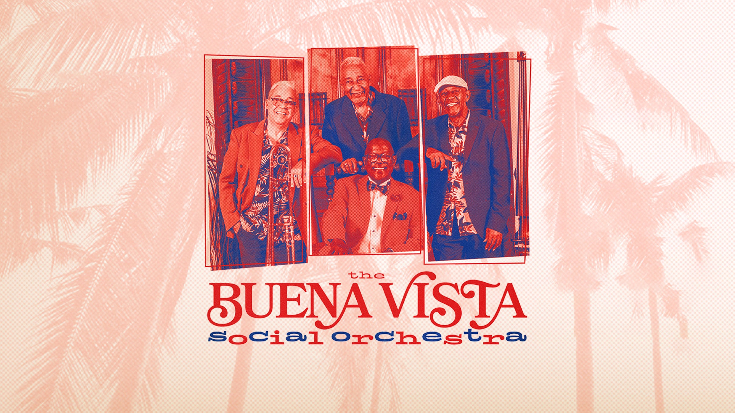 Buena Vista Social Orchestra presale password