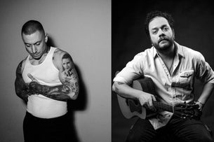 NOAH GUNDERSEN & DAVID RAMIREZ