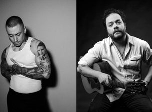 NOAH GUNDERSEN & DAVID RAMIREZ, 2025-05-25, Гамбург