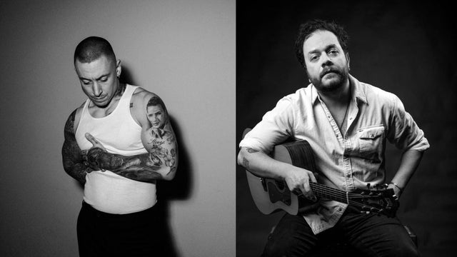 NOAH GUNDERSEN & DAVID RAMIREZ in Badehaus Berlin 27/05/2025