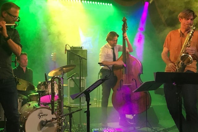 Presales to intention 2 treat: members use these when buying pre-sale tickets