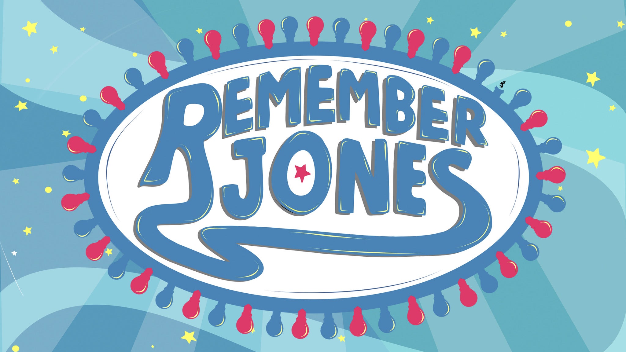 Remember Jones